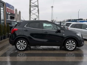 Opel Mokka, снимка 3