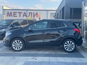 Opel Mokka, снимка 5