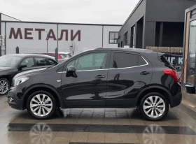 Opel Mokka, снимка 4