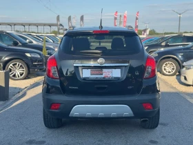 Opel Mokka, снимка 7