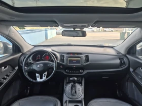 Kia Sportage 2.0 dizel, снимка 15
