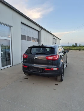 Kia Sportage 2.0 dizel, снимка 4