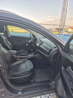 Kia Sportage 2.0 dizel, снимка 7