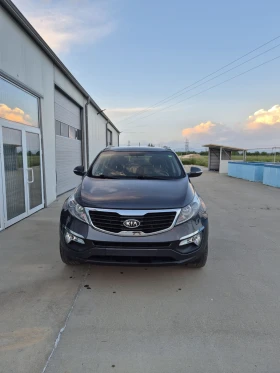 Kia Sportage 2.0 dizel, снимка 1