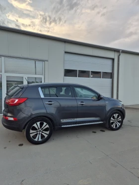 Kia Sportage 2.0 dizel, снимка 3
