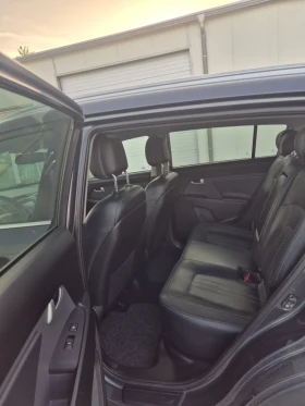 Kia Sportage 2.0 dizel, снимка 12