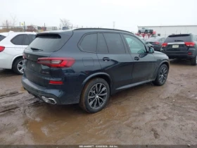 BMW X5 * xDrive40i* ПОДГРЕВ* ОБДУХВАНЕ* ПАНОРАМА* HARMAN*, снимка 4