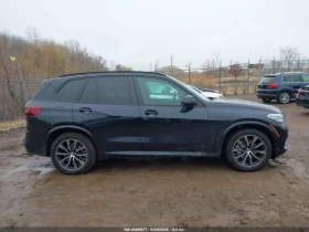 BMW X5 * xDrive40i* ПОДГРЕВ* ОБДУХВАНЕ* ПАНОРАМА* HARMAN*, снимка 11