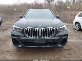 BMW X5 * xDrive40i* ПОДГРЕВ* ОБДУХВАНЕ* ПАНОРАМА* HARMAN*, снимка 10
