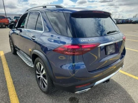 Mercedes-Benz GLE 350 * CARFAX * Без инциденти * Head Up * Обдухване * , снимка 4