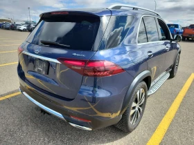 Mercedes-Benz GLE 350 * CARFAX * Без инциденти * Head Up * Обдухване * , снимка 3