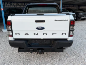 Ford Ranger 3.2 Автомат, снимка 3