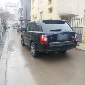 Land Rover Range Rover Sport 3.6TDV8, снимка 4