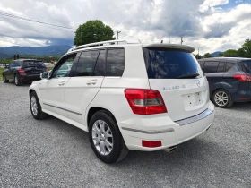 Mercedes-Benz GLK 4 MATIC, снимка 6