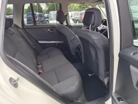 Mercedes-Benz GLK 4 MATIC, снимка 13
