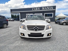 Mercedes-Benz GLK 4 MATIC, снимка 1