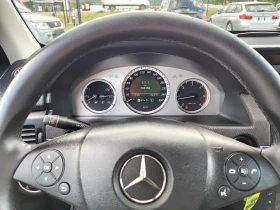 Mercedes-Benz GLK 4 MATIC, снимка 15