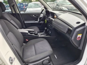 Mercedes-Benz GLK 4 MATIC, снимка 14