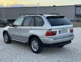 BMW X5 3.0D , снимка 4