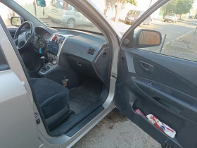 Hyundai Tucson, снимка 12