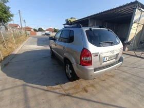 Hyundai Tucson, снимка 5