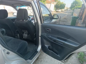 Hyundai Tucson, снимка 14