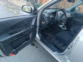 Hyundai Tucson, снимка 11