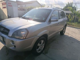 Hyundai Tucson, снимка 7