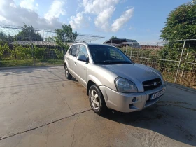Hyundai Tucson, снимка 1