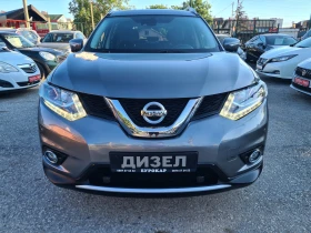 Nissan X-trail 1.6DCi-НАВИ.ПАНОРАМА, КОЖА.-ЛИЗИНГ, снимка 2
