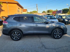Nissan X-trail 1.6DCi-НАВИ.ПАНОРАМА, КОЖА.-ЛИЗИНГ, снимка 4