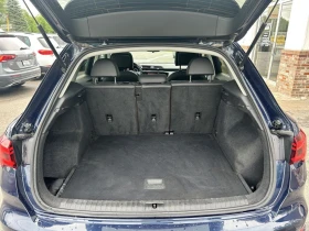 Audi Q3 45TFSI* MATRIX* * ДИСТРОНИК* МЪРТВА* ТОЧКА* ПАНОРА, снимка 17