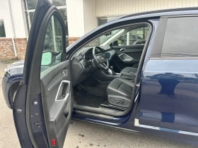 Audi Q3 45TFSI* MATRIX* * ДИСТРОНИК* МЪРТВА* ТОЧКА* ПАНОРА, снимка 9