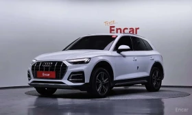 Audi Q5 40 TDI Quattro | АВТОФИНАНСИРАНЕ , снимка 1