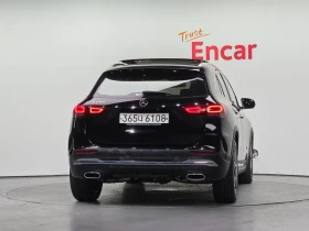 Mercedes-Benz GLA GLA250 4MATIC| 224к.с.| ВКЛ.ТЕХНОТЕСТ, снимка 4