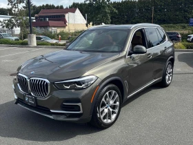 BMW X5 * xDrive45e * CARFAX * БЕЗ ЗАБЕЛЕЖКИ* , снимка 1