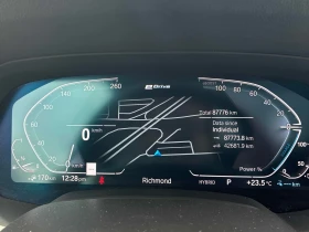 BMW X5 * xDrive45e * CARFAX * БЕЗ ЗАБЕЛЕЖКИ* , снимка 8