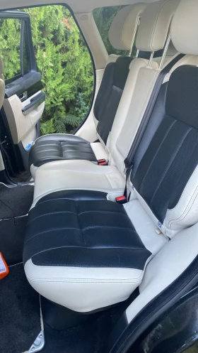 Land Rover Range Rover Sport, снимка 5