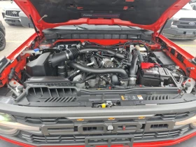Ford Bronco RAPTOR* AWD* REMOVEABLE TOP, снимка 12