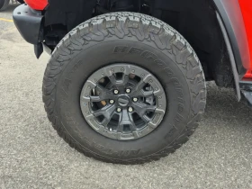 Ford Bronco RAPTOR* AWD* REMOVEABLE TOP, снимка 5