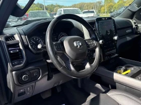 Dodge RAM 1500 * Rebel * АВТОКРЕДИТ БЕЗ ПЪРВОНАЧАЛНА ВНОСКА* , снимка 5