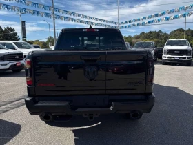 Dodge RAM 1500 * Rebel * АВТОКРЕДИТ БЕЗ ПЪРВОНАЧАЛНА ВНОСКА* , снимка 4