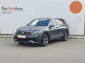 VW Tiguan, снимка 1