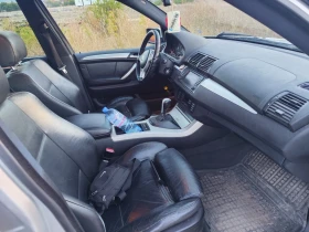 BMW X5 E 53 3, 0/184 sizes, снимка 6