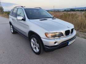 BMW X5 E 53 3, 0/184 sizes, снимка 2