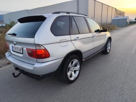 BMW X5 E 53 3, 0/184 sizes, снимка 4