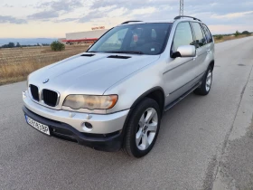 BMW X5 E 53 3, 0/184 sizes, снимка 1