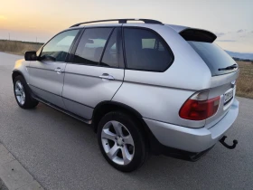 BMW X5 E 53 3, 0/184 sizes, снимка 3