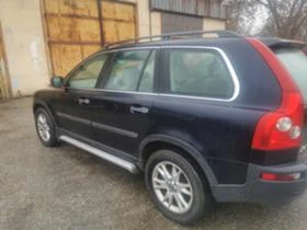 Volvo Xc90 2БР 2,9T НА ЧАСТИ  - [3] 