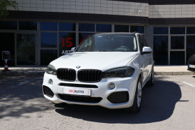 BMW X5 xDrive/Automatik/Navi/Xenon, снимка 1 - Автомобили и джипове - 45177803